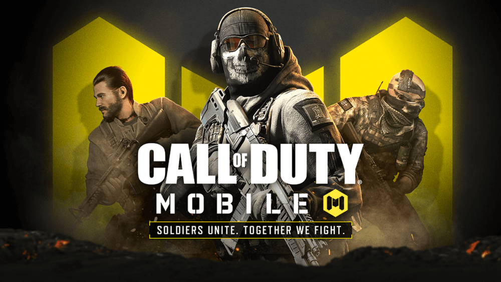 Activision is Making a New COD Mobile Game Zivallo.pk